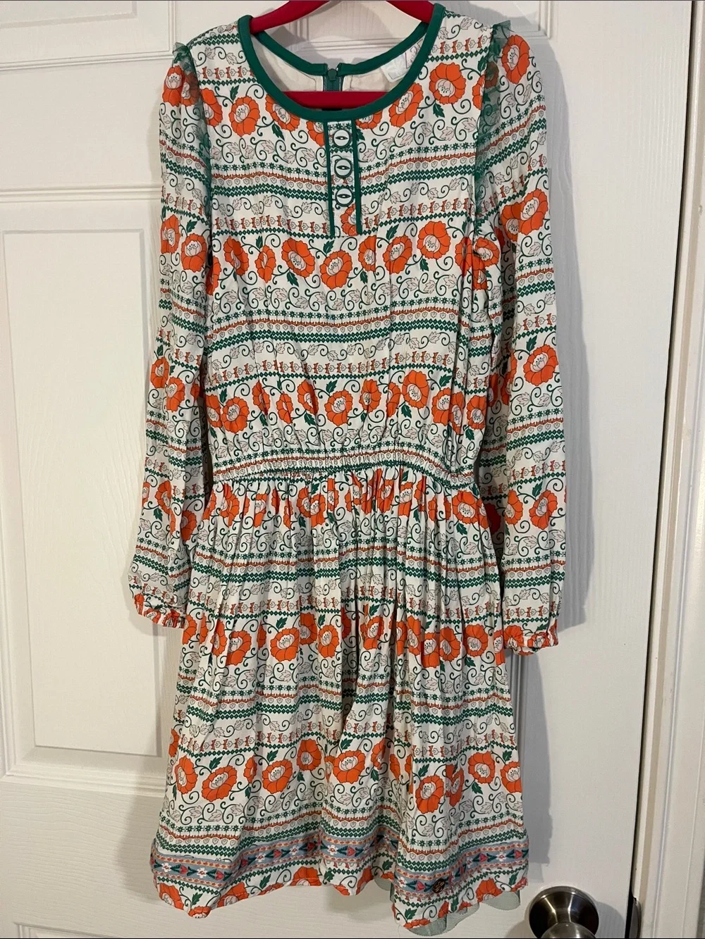 Matilda Jane 435 Girls Dress 8